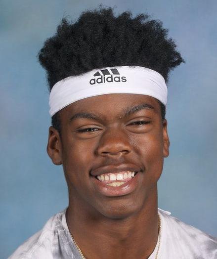 Keenan Carter, St. Catherine's
